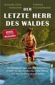 Cover von Der letzte Herr des Waldes