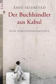 Cover von Der Buchhändler aus Kabul
