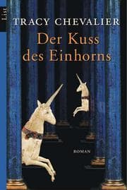 Cover von Der Kuss des Einhorns