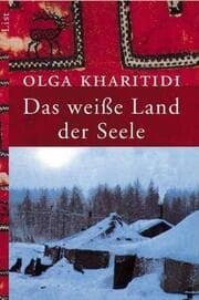 Cover von Das weiße Land der Seele