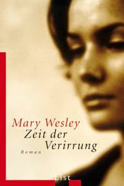Cover von Zeit der Verirrung