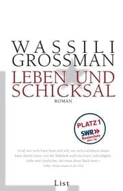 Cover von Leben und Schicksal