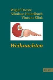 Cover von Weihnachten