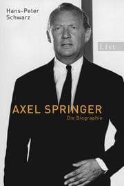 Cover von Axel Springer