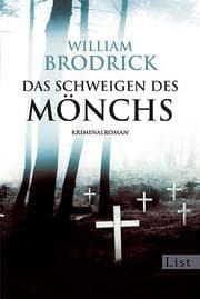 Cover von Das Schweigen des Mönchs