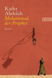 Cover von Mohammad, der Prophet