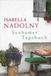 Cover von Seehamer Tagebuch
