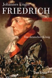 Cover von Friedrich