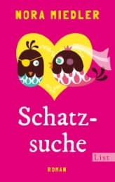 Cover von Schatzsuche