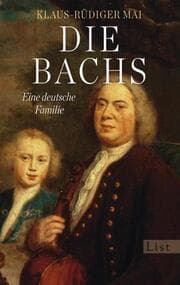 Cover von Die Bachs