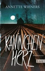 Cover von Kaninchenherz