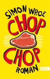 Cover von Chop Chop