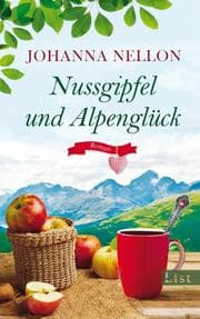 Cover von Nussgipfel und Alpenglück
