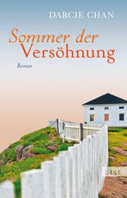 Cover von Sommer der Versöhnung