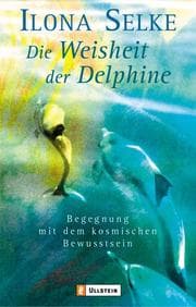 Cover von Weisheit der Delphine