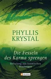 Cover von Die Fesseln des Karma sprengen