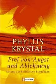 Cover von Frei von Angst und Ablehnung
