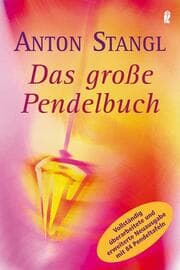 Cover von Das große Pendelbuch