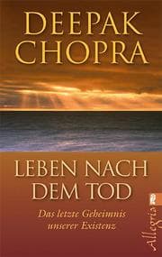 Cover von Leben nach dem Tod