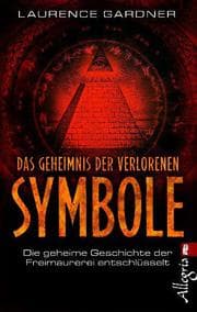 Cover von Das Geheimnis der verlorenen Symbole