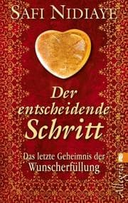 Cover von Der entscheidende Schritt