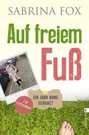 Cover von Auf freiem Fuß