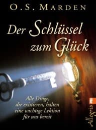 Cover von Der Schlüssel zum Glück