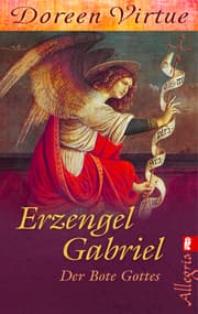 Cover von Erzengel Gabriel