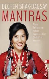 Cover von Mantras
