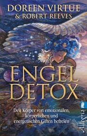 Cover von Engel Detox