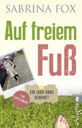 Cover von Auf freiem Fuß
