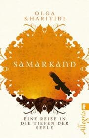 Cover von Samarkand