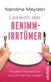 Cover von Lexikon der Benimmirrtümer
