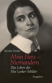 Cover von Mein Herz - Niemandem