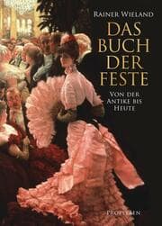 Cover von Das Buch der Feste