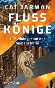 Cover von Flusskönige