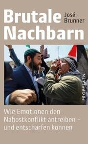 Cover von Brutale Nachbarn