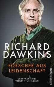 Cover von Forscher aus Leidenschaft