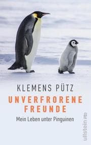 Cover von Unverfrorene Freunde
