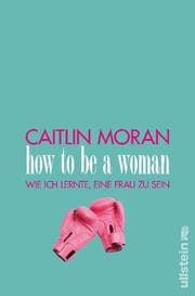 Cover von How to be a woman