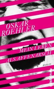 Cover von Mein Leben als Affenarsch