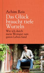 Cover von Das Glück braucht tiefe Wurzeln