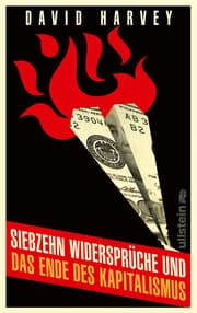 Cover von Siebzehn Widersprüche und das Ende des Kapitalismus
