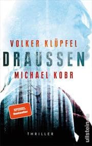 Cover von Draussen