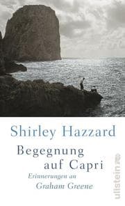 Cover von Begegnung auf Capri