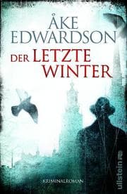 Cover von Der letzte Winter