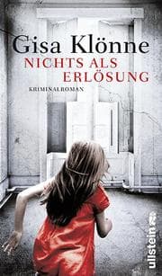 Cover von Nichts als Erlösung