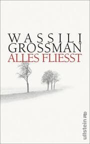 Cover von Alles fließt...