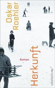 Cover von Herkunft