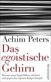 Cover von Das egoistische Gehirn